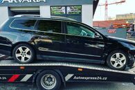 Veškeré náhradní díly VW Passat B6 kombi 2007 BLS JCX L041
