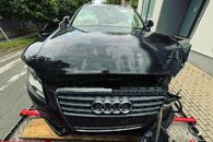 Vůz na náhradní díly Audi A4 B8 8K avant 2009 CDHB LLV LZ9Y