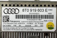 Audi Q5 8R S-Line r.v. 2010 displej MMI 8T0919603E