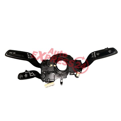 Audi A8 D4 4H sedan r.v. 2011 páčky volantu 4H0907129C 4H0953502B