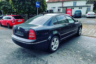 Veškeré náhradní díly Škoda Superb 1 r.v. 2008 BDG HSL LF9R