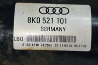 Audi A4 B8 8K avant allroad r.v. 2010 kardan 8K0521101