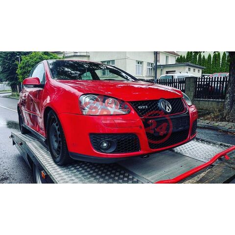 Veškeré náhradní díly VW Golf 5 1K GTI 2006 AXX HUT LY3D