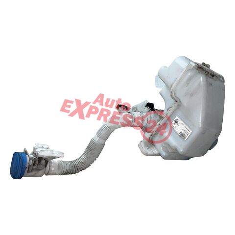 VW Caddy 5K skříňový vůz r.v. 2023 nádoba chladící kapaliny 5R3955448