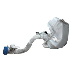 VW Caddy 5K skříňový vůz r.v. 2023 nádoba chladící kapaliny 5R3955448