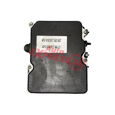 Audi A6 C6 4F avant r.v. 2007 ABS 4F0910517AD 4F0614517AA