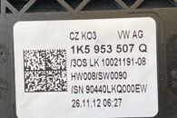 Škoda Superb 2 sedan r.v. 2013 páčky volantu 1K5953507Q 1K5953513L