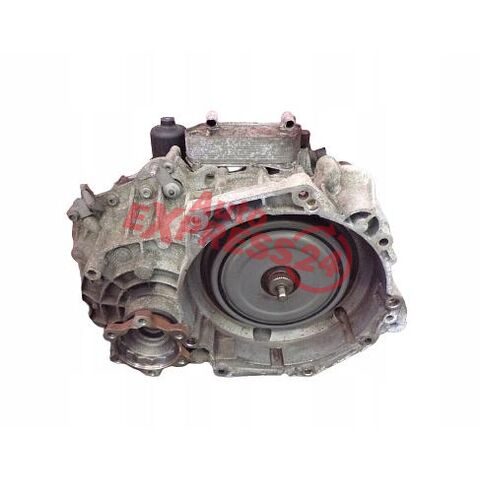 Převodovka 6A START-STOP SYC 2.0TDI 110KW DLTA
