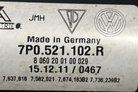 VW Touareg 7P R-Line facelift r.v. 2016 kardan 7P0521102R