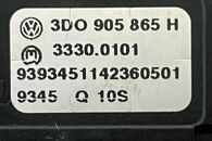 VW Touareg 7L facelift r.v. 2010 spínací skříňka 3D0905865H