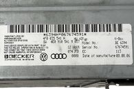 Audi A6 C6 4F avant r.v. 2007 řídící jednotka rádia 4F0035541H 4E0910541M