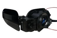 Audi Q7 4M r.v. 2018 druhá generace černá metalíza kód barvy LC9X víko nádrže 4M0809906