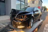 Veškeré náhradní díly Škoda Octavia 2 FL kombi CFHC NFP LF9R