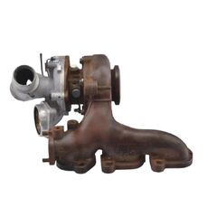 Turbo 04B253019G CUSB  1.4TDI 66KW Škoda Fabia 3 2017