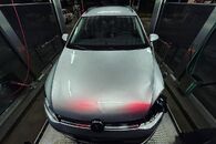 Vůz na náhradní díly VW Golf 7 kombi 2015 CXXB MWW LA7W