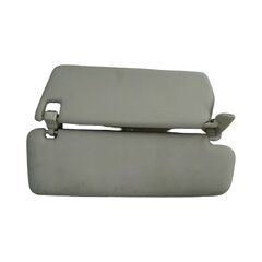 VW Touareg 7P R-Line facelift r.v. 2016 levá sluneční clona 7P0857551D