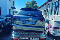 Veškeré náhradní díly AUDI A6 4F 3.0TDI 171KW ASB KGX LZ7SVeškeré náhradní díly AUDI A6 4F 3.0TDI 171KW ASB KGX LZ7S