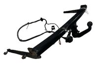 VW Golf 7 kombi alltrack r.v. 2015 tažné zařízení 5G9092155A jednotka 5Q0907383L