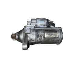 Škoda Octavia 3 sedan r.v. 2016 startér RGN manuál 6Q 13 zubů 02Z911024Q