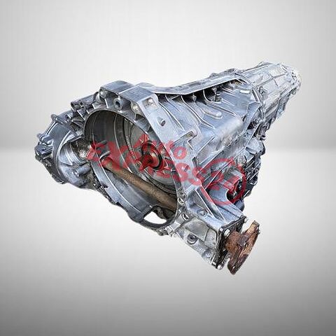 Převodovka 7A S-TRONIC 4x4 START-STOP NHC 3.0TDI 176KW CCWA