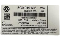 VW Golf 7 kombi alltrack r.v. 2015 navigace 5G0919605