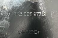 VW Golf 6 kombi r.v. 2012 levý přední podběh 1K5805977B