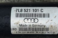 Audi Q7 4L facelift S-Line r.v. 2015 kardan 7L8521101C