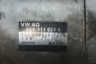 VW Touareg 7L facelift r.v. 2011 startér MHP automat 8Q 15 zubů 059911024K