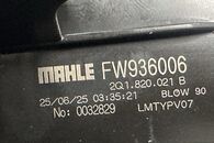 VW Taigo hatchback r.v. 2025 ventilátor topení 2Q1820021B