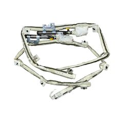 Audi A7 4G S-Line sportback r.v. 2012 pravý levý stropní airbag 4G8880742B 4G8880741B