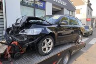 Veškeré náhradní díly Škoda Octavia 2 FL kombi CDAA NAT LF9R