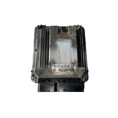 Audi A8 D4 4H sedan r.v. 2010 řídící jednotka motoru CDSB 4H0907409