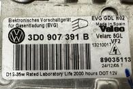 VW Passat B6 kombi r.v. 2006 pravé přední světlo xenon 3C0941754G