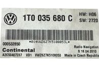 VW Passat B6 kombi r.v. 2010 navigace 1T0035680C