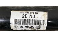 VW Golf 6 hatchback r.v. 2012 pravá přední poloosa CFFB NFB 1K0407272EN