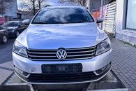 Vůz na náhradní díly VW Passat B7 kombi 2014 CAYC MYP LA7W