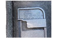 Audi A6 C7 4G avant r.v. 2014 podlaha kufru 4G9861529A 4G9863556A 4G9863555A 4 x 4G9863539