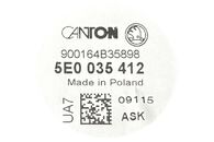 Škoda Octavia 3 kombi r.v. 2015 subwoofer 5E0035412