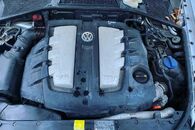 Vůz na náhradní díly VW Phaeton 3D 2008 CARA JSH HNM LA7W