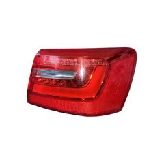 Audi A6 C7 4G avant r.v. 2012 pravé zadní vnější světlo LED 4G9945096B