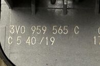 Škoda Superb 3 facelift kombi r.v. 2020 ovládání oken 3G0959857B 3V0959565C