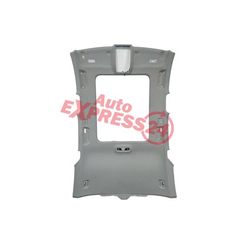 Audi A6 4G avant allroad r.v. 2013 stropnice 4G9867506B