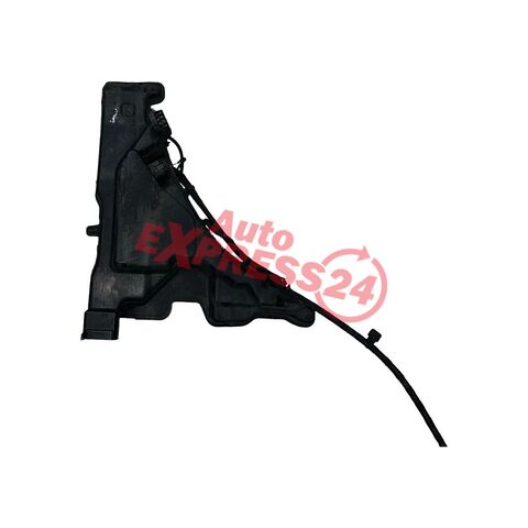 Audi A4 B9 8W S-Line avant r.v. 2017 nádoba na ostřikovače 8W0955451L