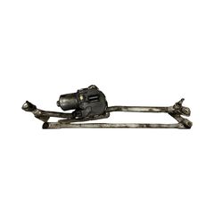Audi A6 C6 4F avant r.v. 2007 táhla stěračů 4F1955023H 4F1955119B