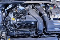 Vůz na náhradní díly VW Taigo 2025 DXDB VSY LA7W