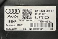 Audi Q5 8R r.v. 2010 topení 8K1820005BA