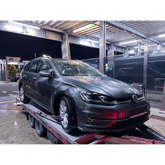 Vůz na díly VW Golf 7 FL kombi 2018 CZCA SEH LR7H