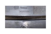 VW Caddy 2 k skříňový vůz barva černá matná pravá a levá mřížka předního nárazníku 2K0853684 a 2K0853683