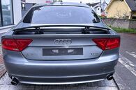 Vůz na náhradní díly Audi A7 4G sportback 2011 CGWB NHG LY7G