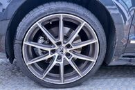 Vůz na náhradní díly Škoda Superb 2 kombi 2011 CFFB LHD LF9R